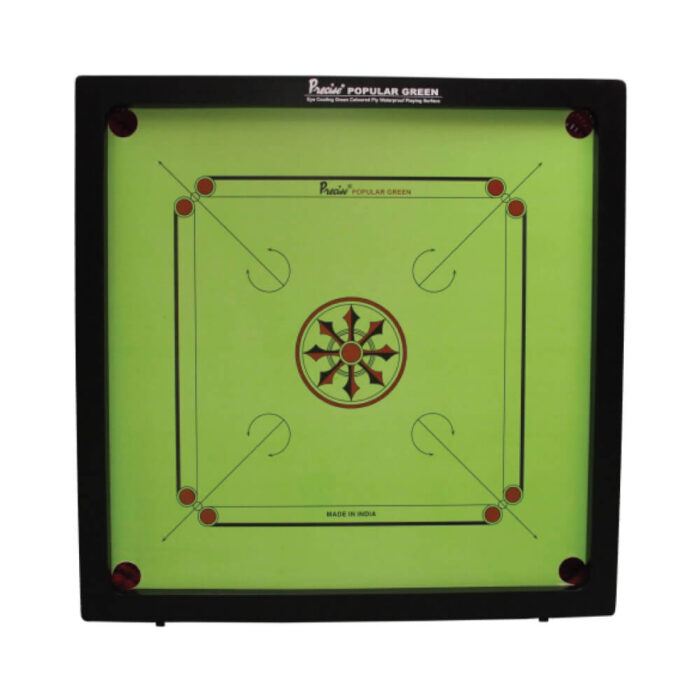 Precise Smart Series Hero Carrom Board
