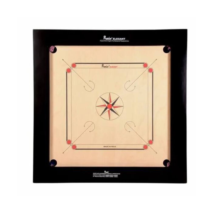 Best Quality Carrom Board