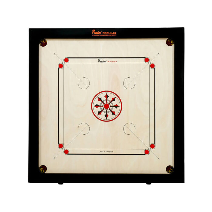Leader Smart Carrom Board