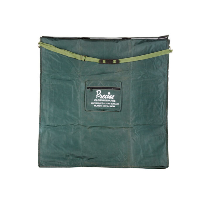 precise rexine bag