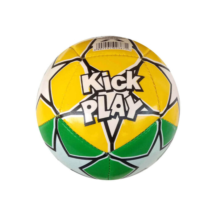 Speed Up Kick Play Football