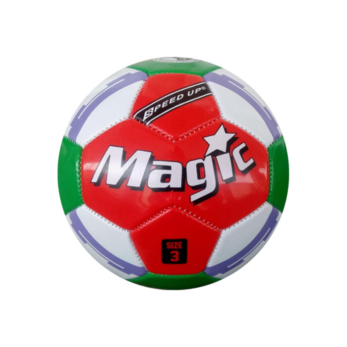 Speed Up Magic Football
