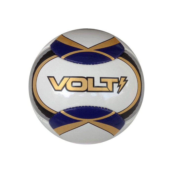 Speed Up Volt Football