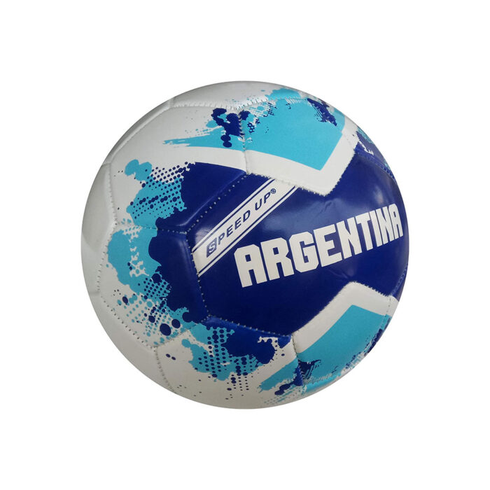 Speed Up World Cup Teams Footballs