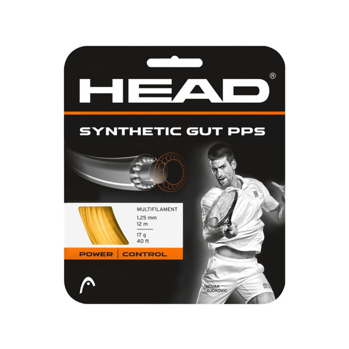 Head Synthetic Gut PPS Team Strings