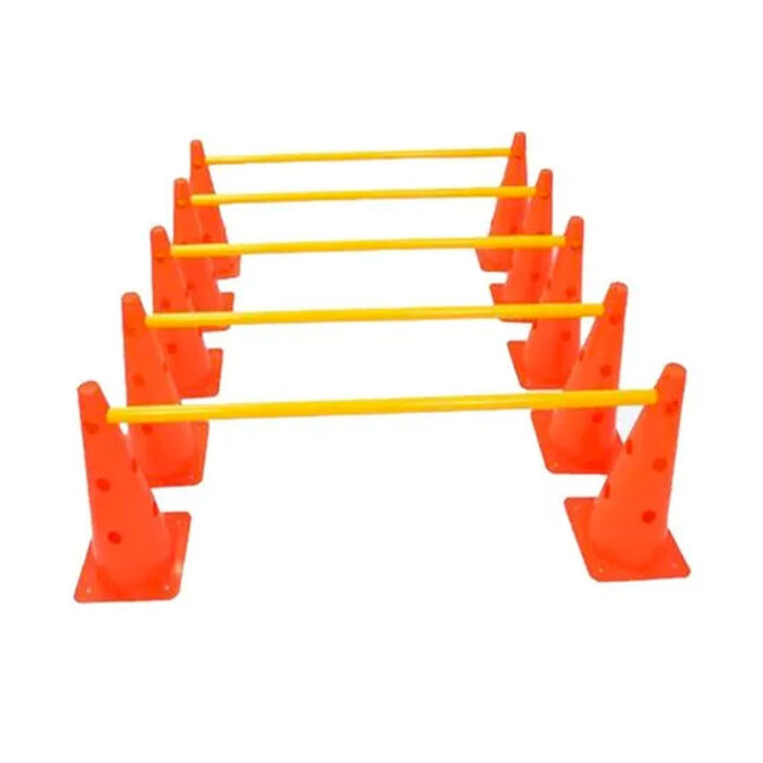 Agility Hurdle Cones