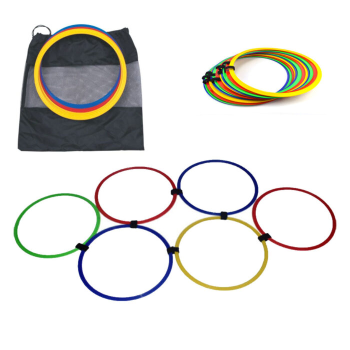 Speed Ring Ladder Online