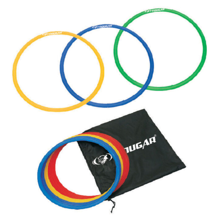 Jumbo Speed Rings