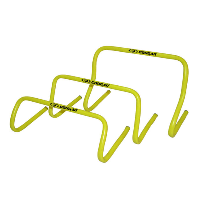 Step Hurdle ECO