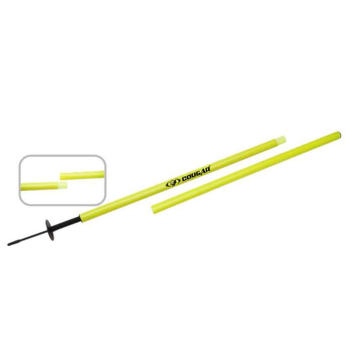 Spring Base Pole