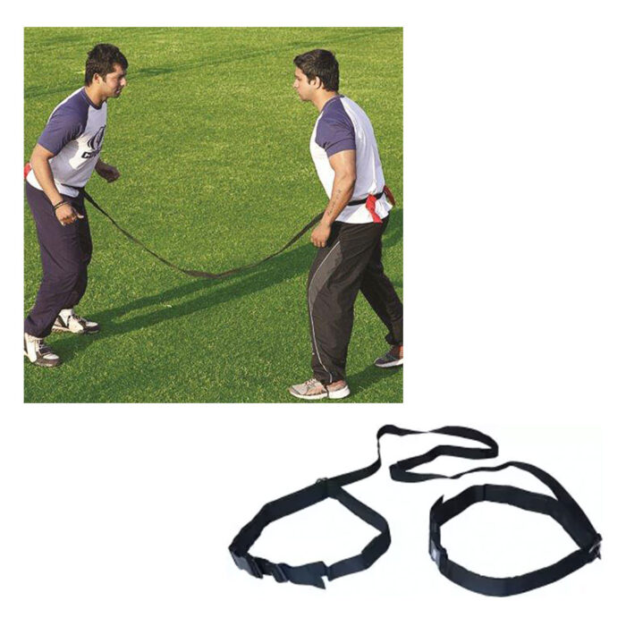 Evasion Belt