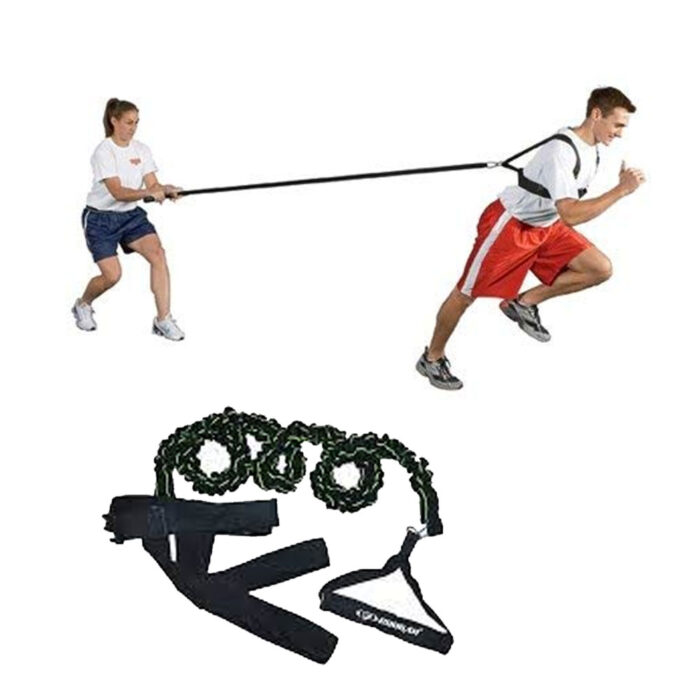 Speed Harness