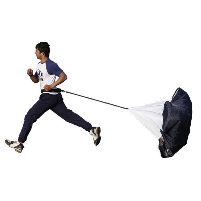 Power Speed Chute