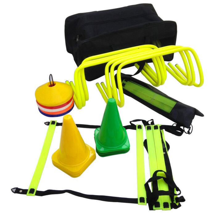 Speed Agility Kit