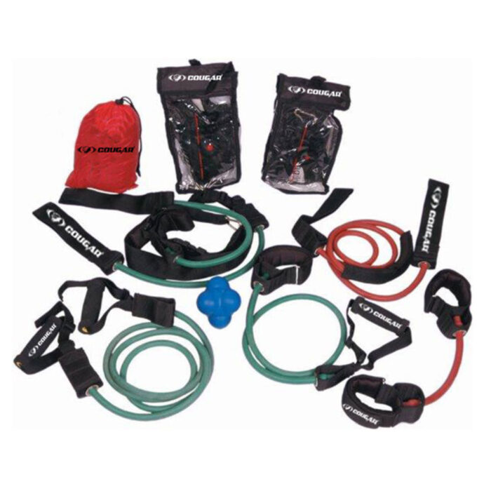 Strength Stamina Kit