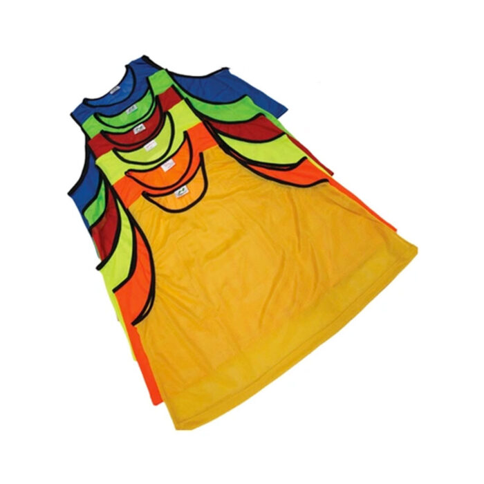 Micro Mesh Vest