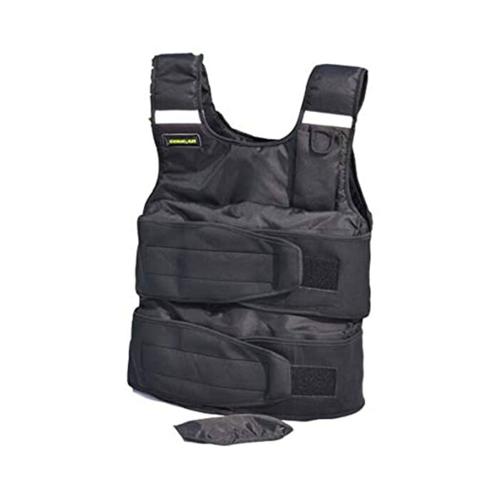 Vapor Weighted Vest