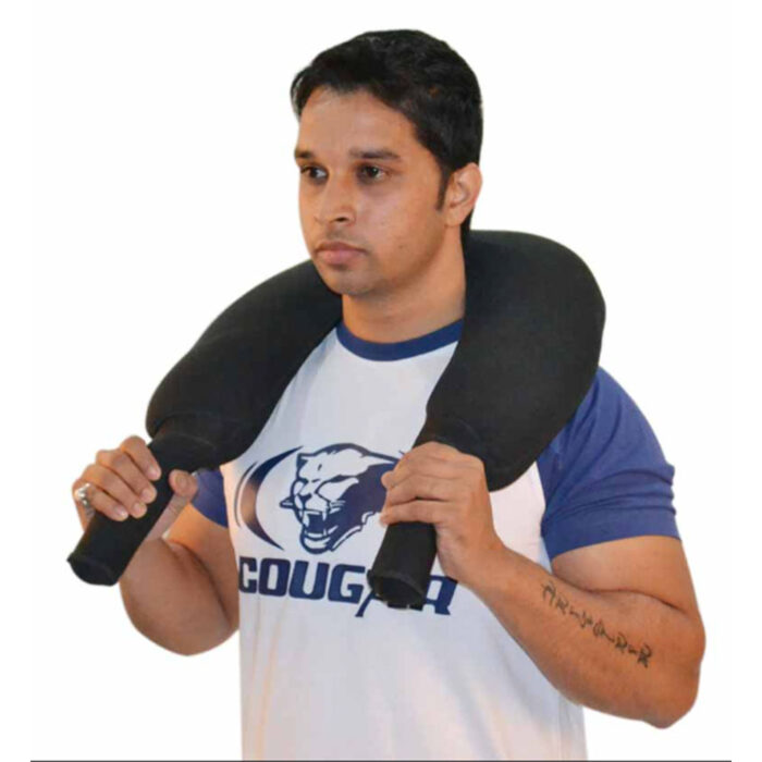 Shoulder Weight