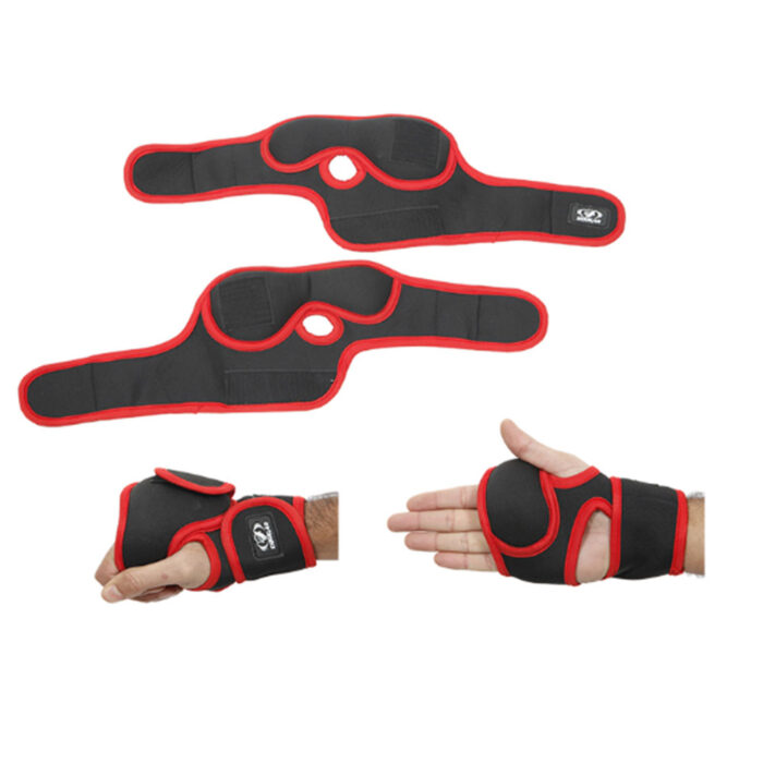 Weight Gloves