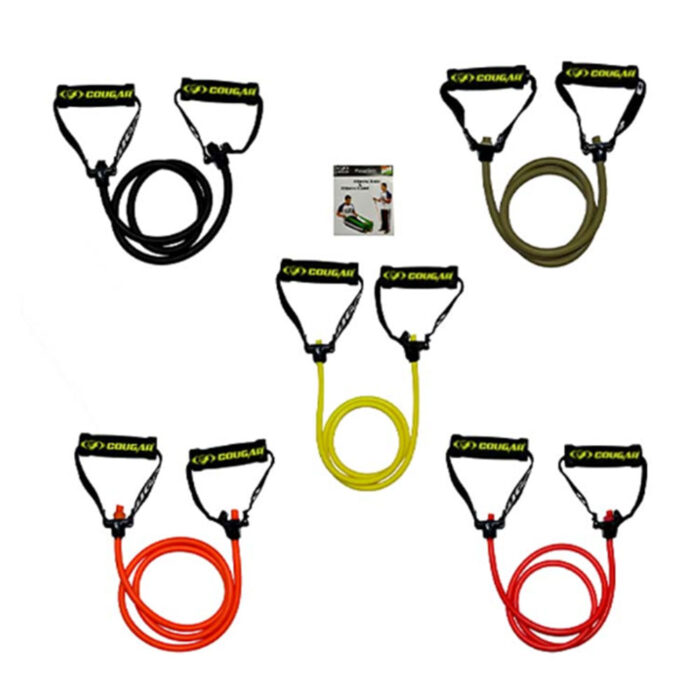 Fitness Tube Elite