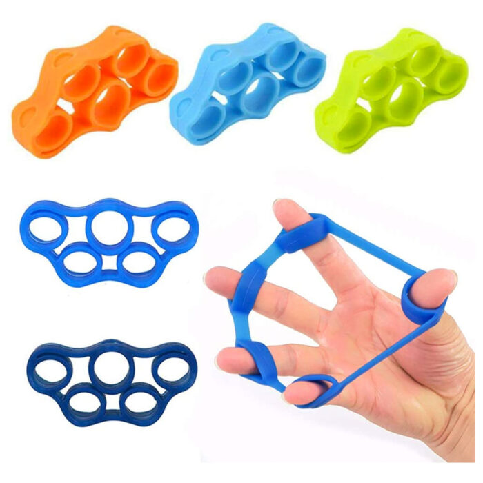 Finger Stretcher