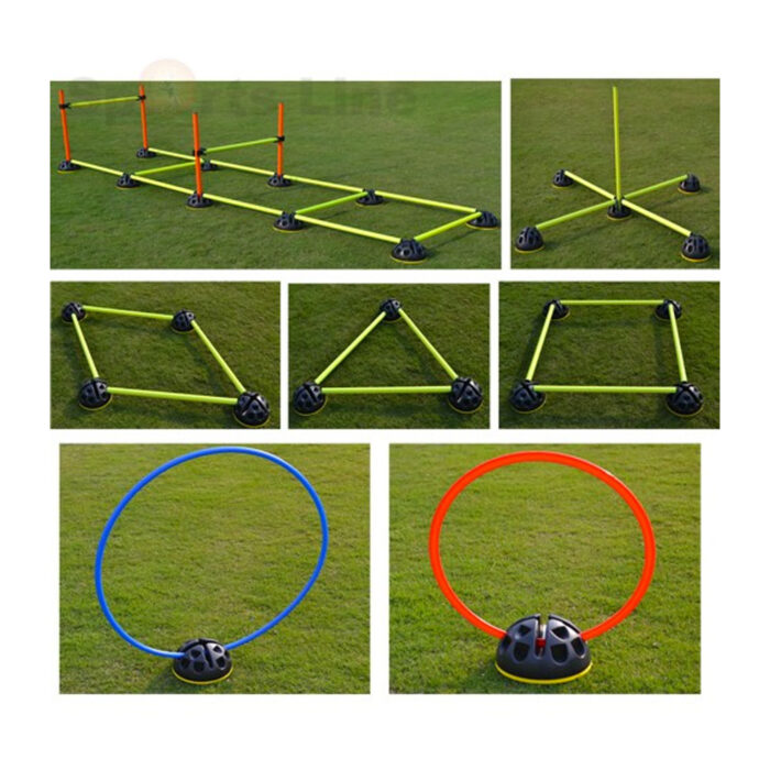 Agility Grid