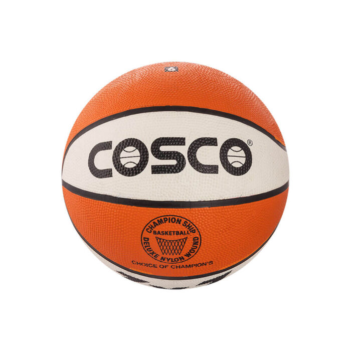 Cosco 3×3 Basket Ball S-6 Basketball
