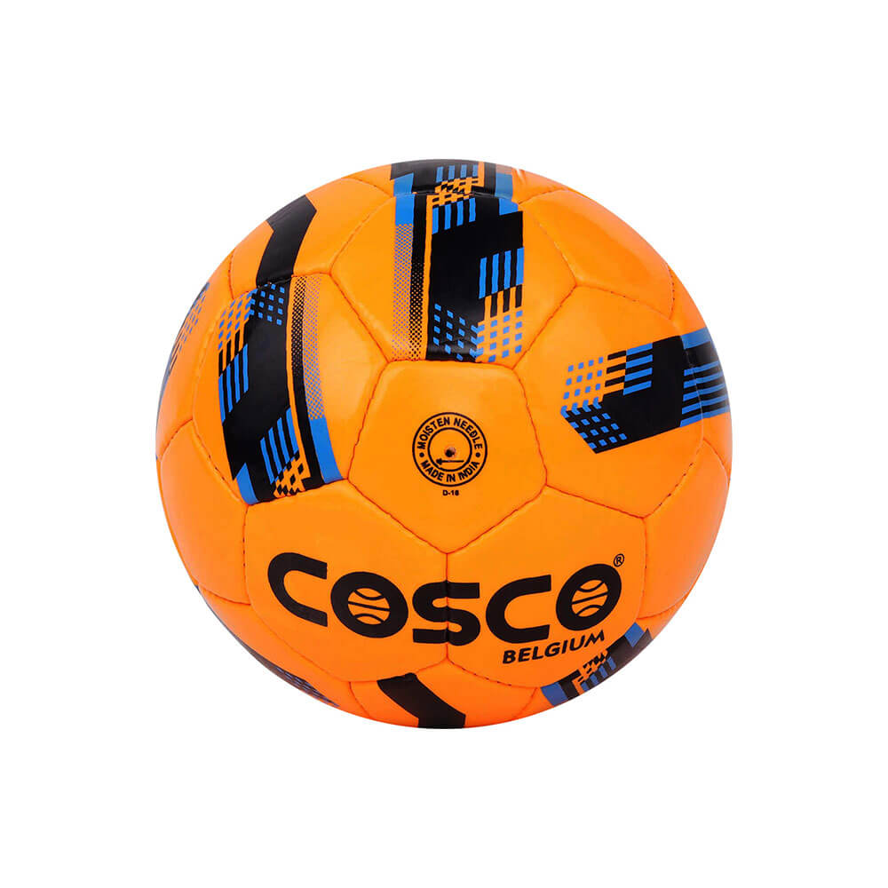 Cosco Belgium S-3 Football - Image 2