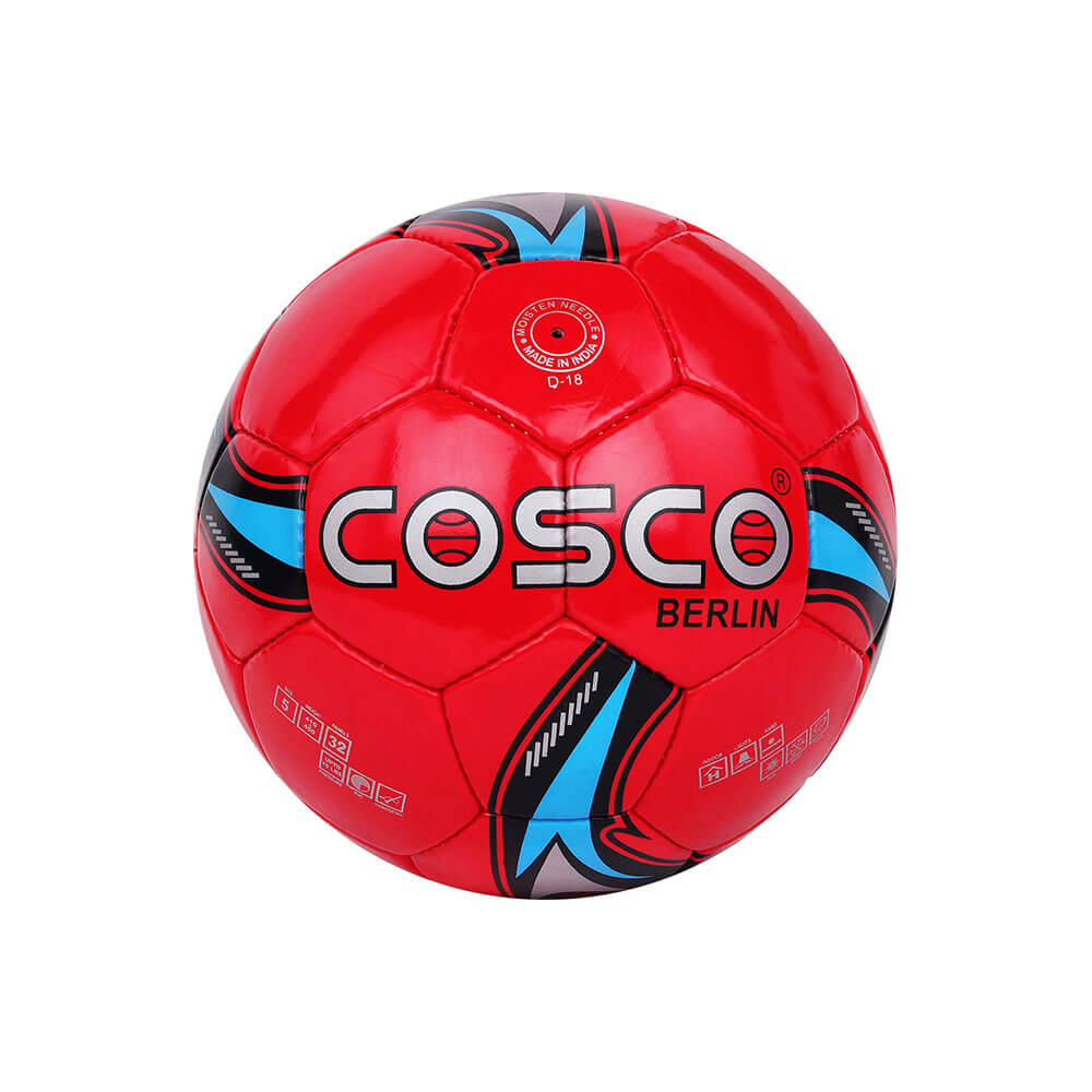 Cosco Berlin S-5 Football - Image 2