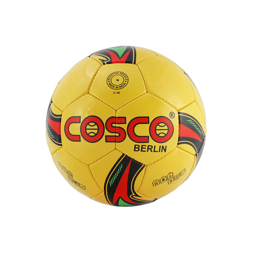 Cosco Berlin S-5 Football - Image 3