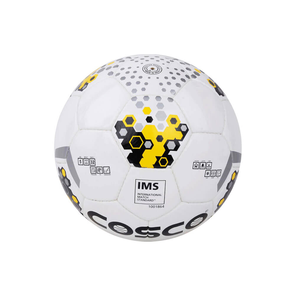 Cosco Brazil S-5 Football - Image 3