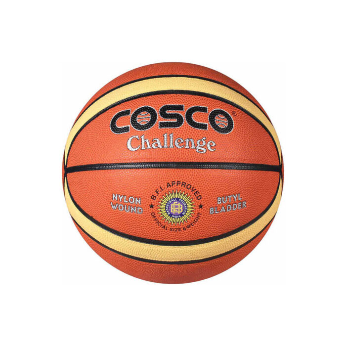 Cosco Challenge S-5 Basketball