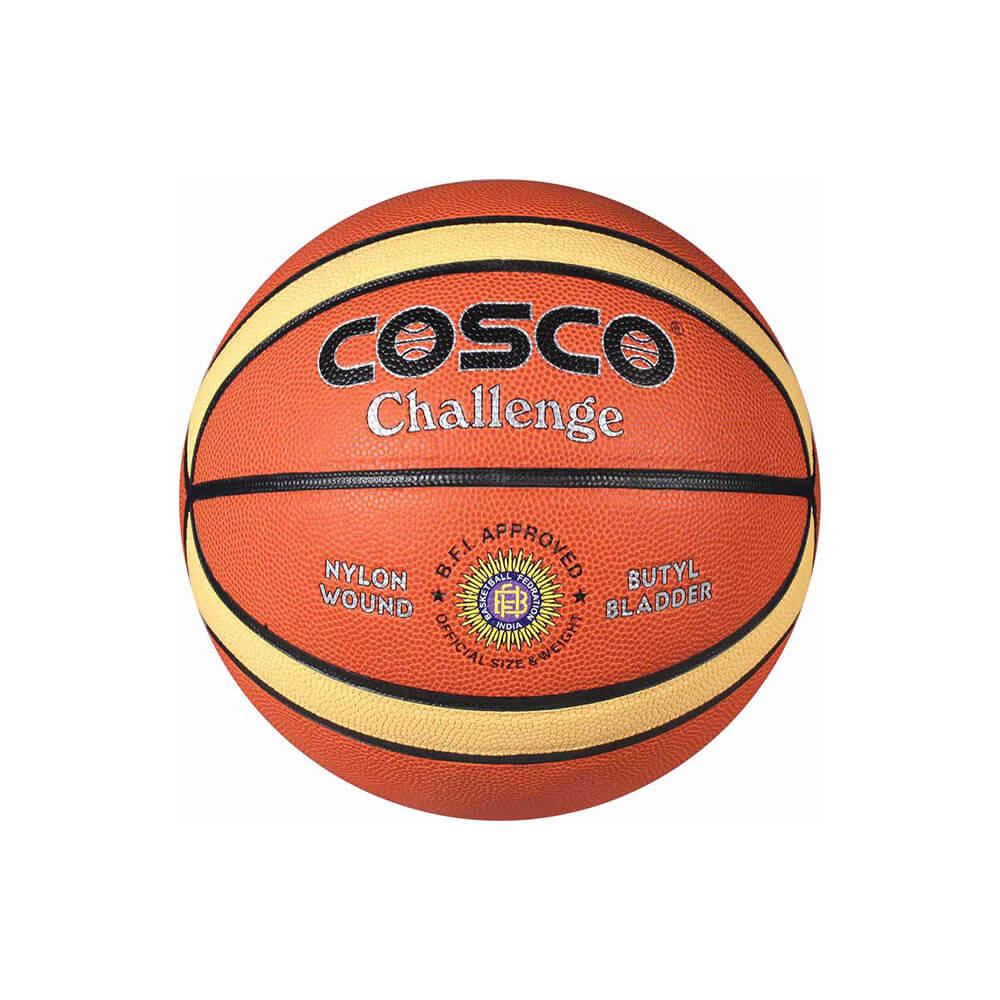 Cosco Challenge S-5 Basketball