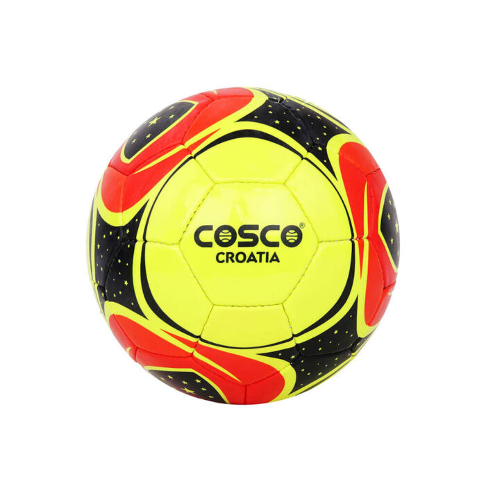 Cosco Croatia S-4 Football