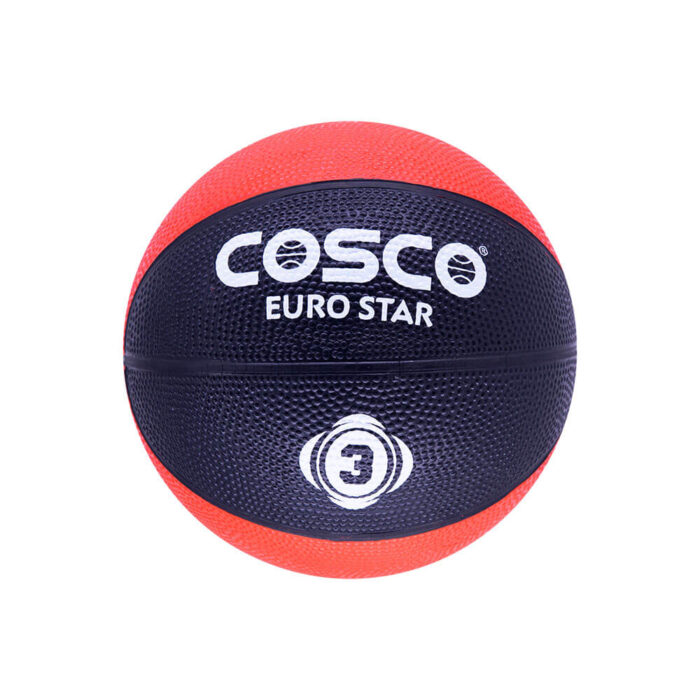 Cosco Euro Star S-3 Basketball