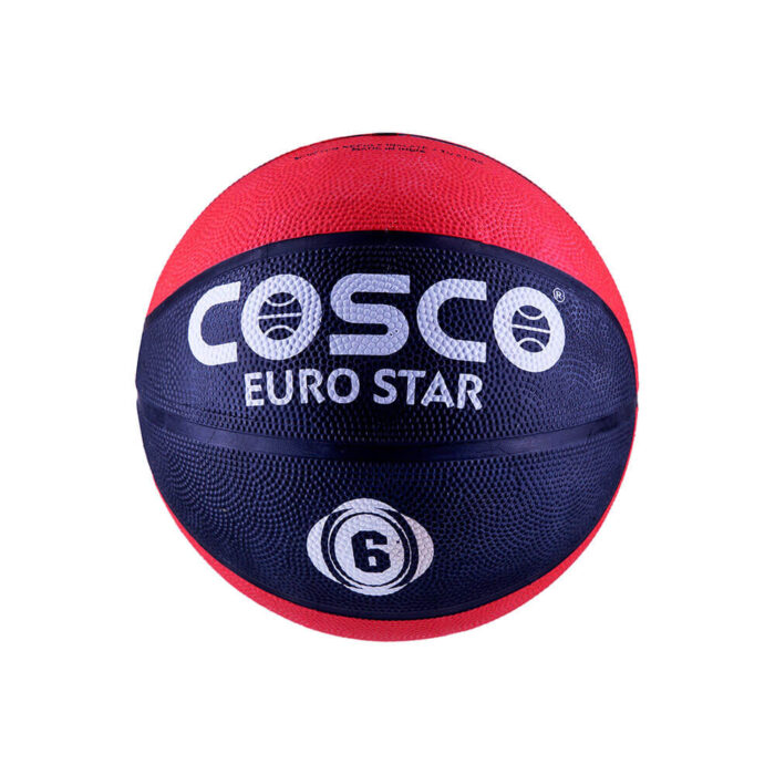 Cosco Euro Star S-6 Basketball