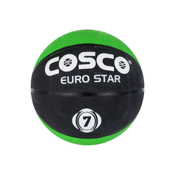 Cosco Euro Star S-7 Basketball