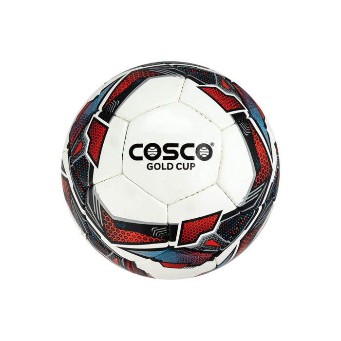 Cosco Gold Cup S-5 Football