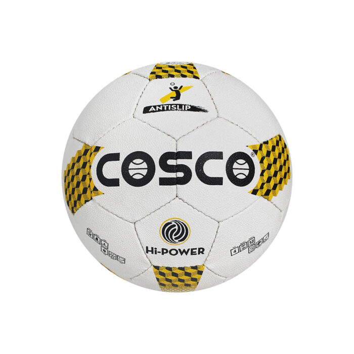 Cosco Hi-Power