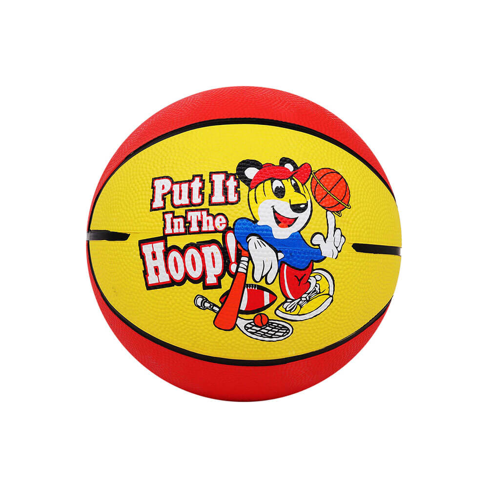 Cosco Multi Graphics S-3 Basketball - Image 2
