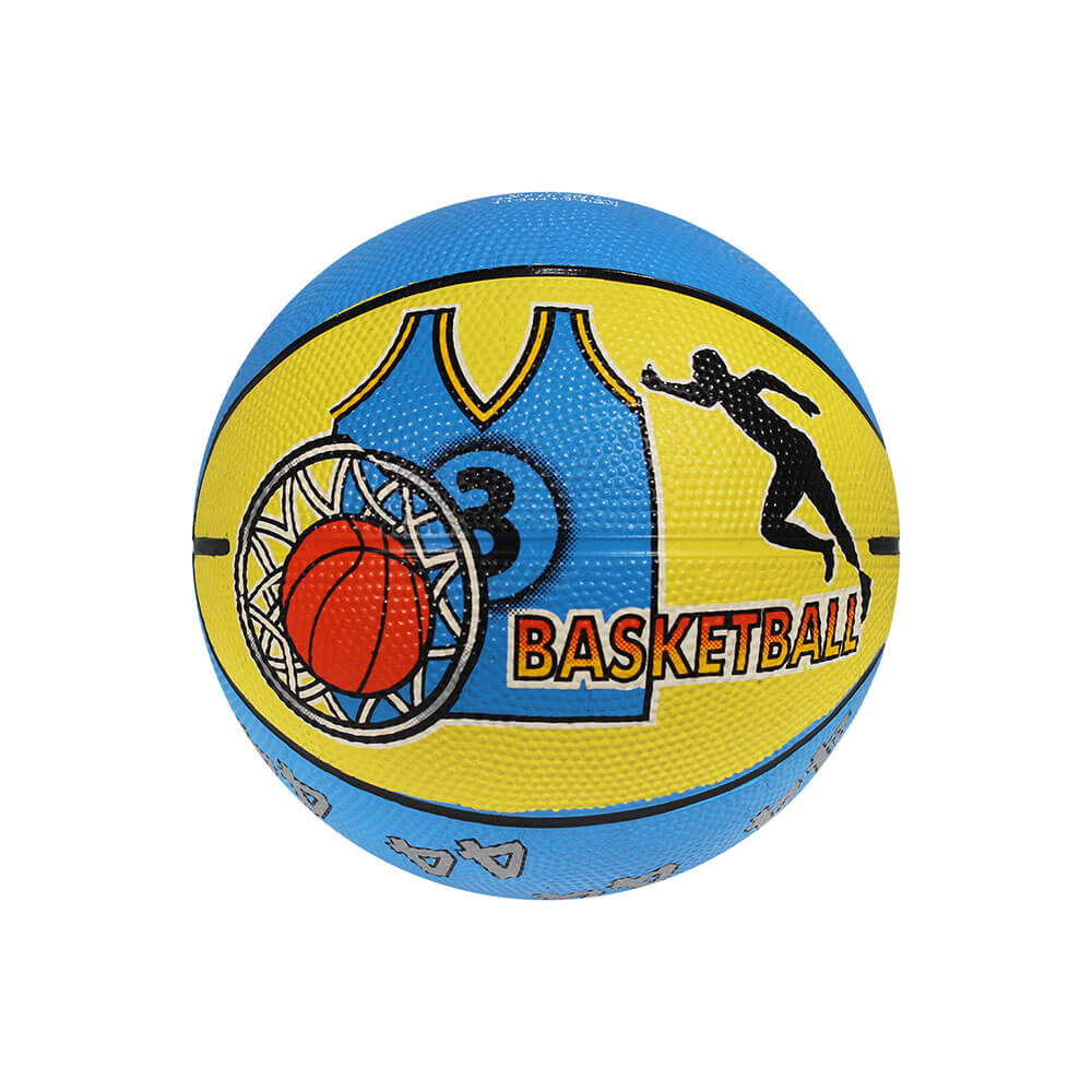 Cosco Multi Graphics S-3 Basketball - Image 4