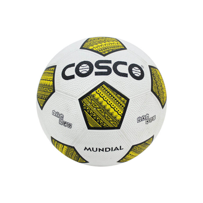 Cosco Mundial S-5 Football