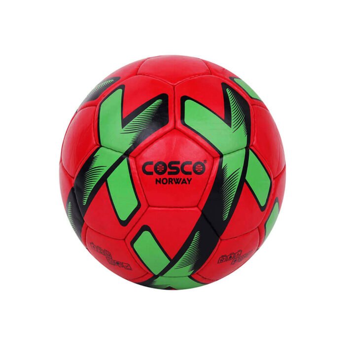 Cosco Norway S-4 Football