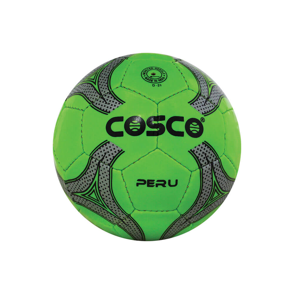 Cosco Peru S-2 Football - Image 2