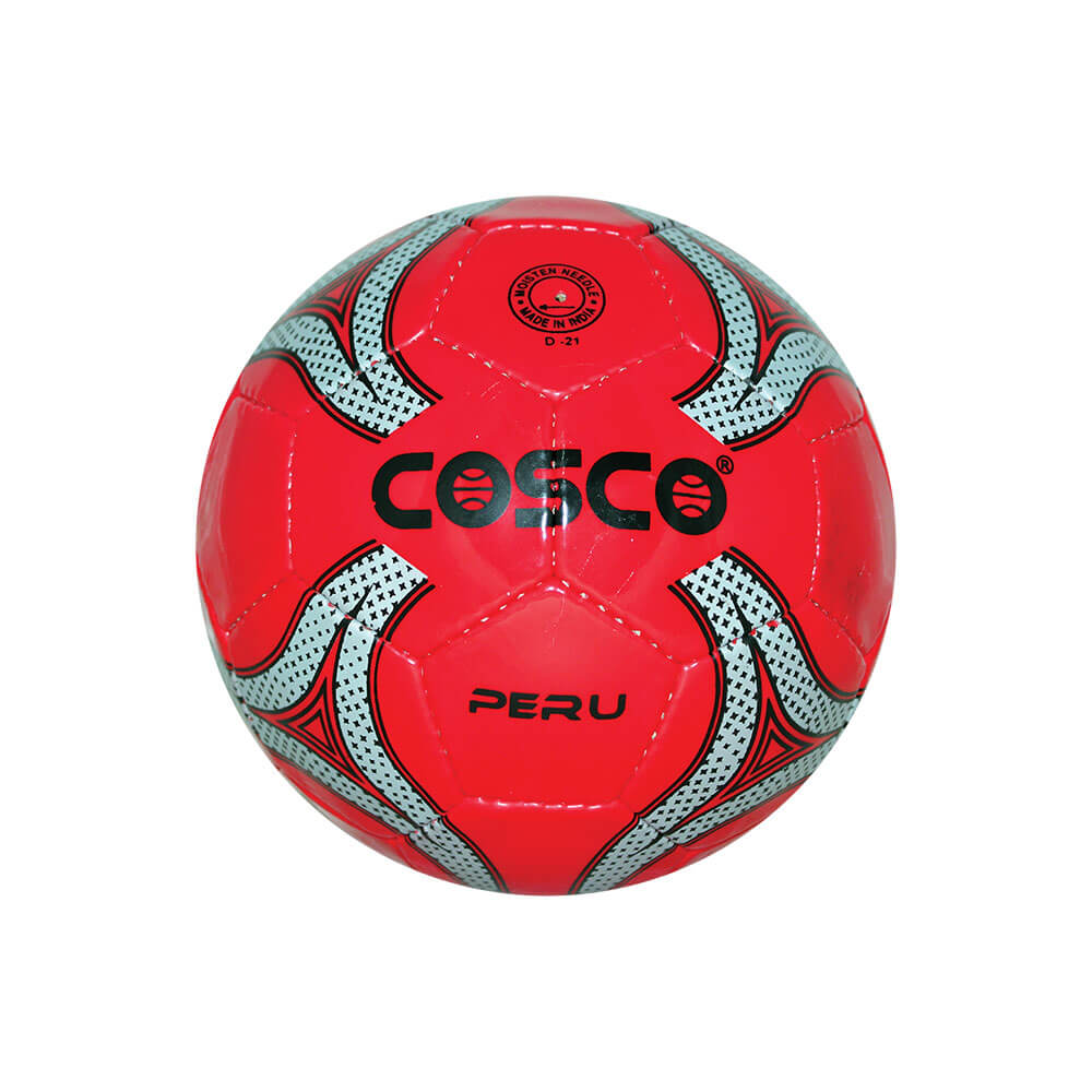 Cosco Peru S-2 Football - Image 4