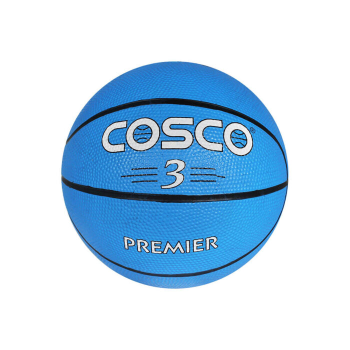 Cosco Premier S-3 Coloured Basketball