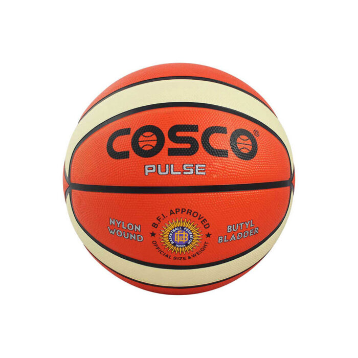 Cosco Pulse S-5 Basketball