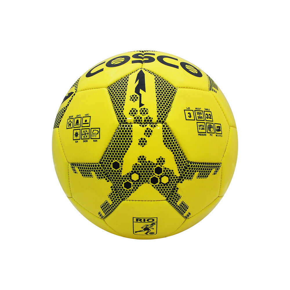 Cosco Rio S-3 Football