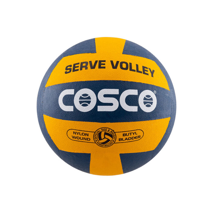Cosco Serve Volley