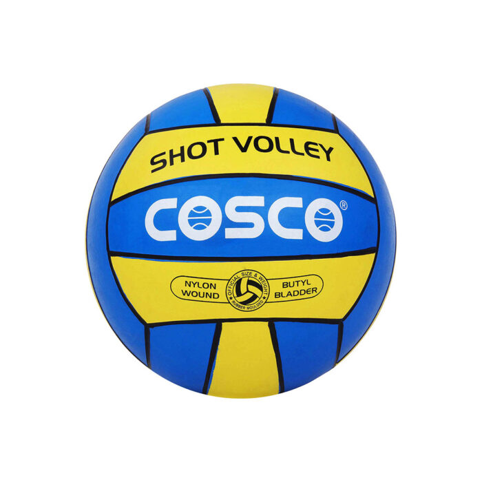 Cosco Shot Volley